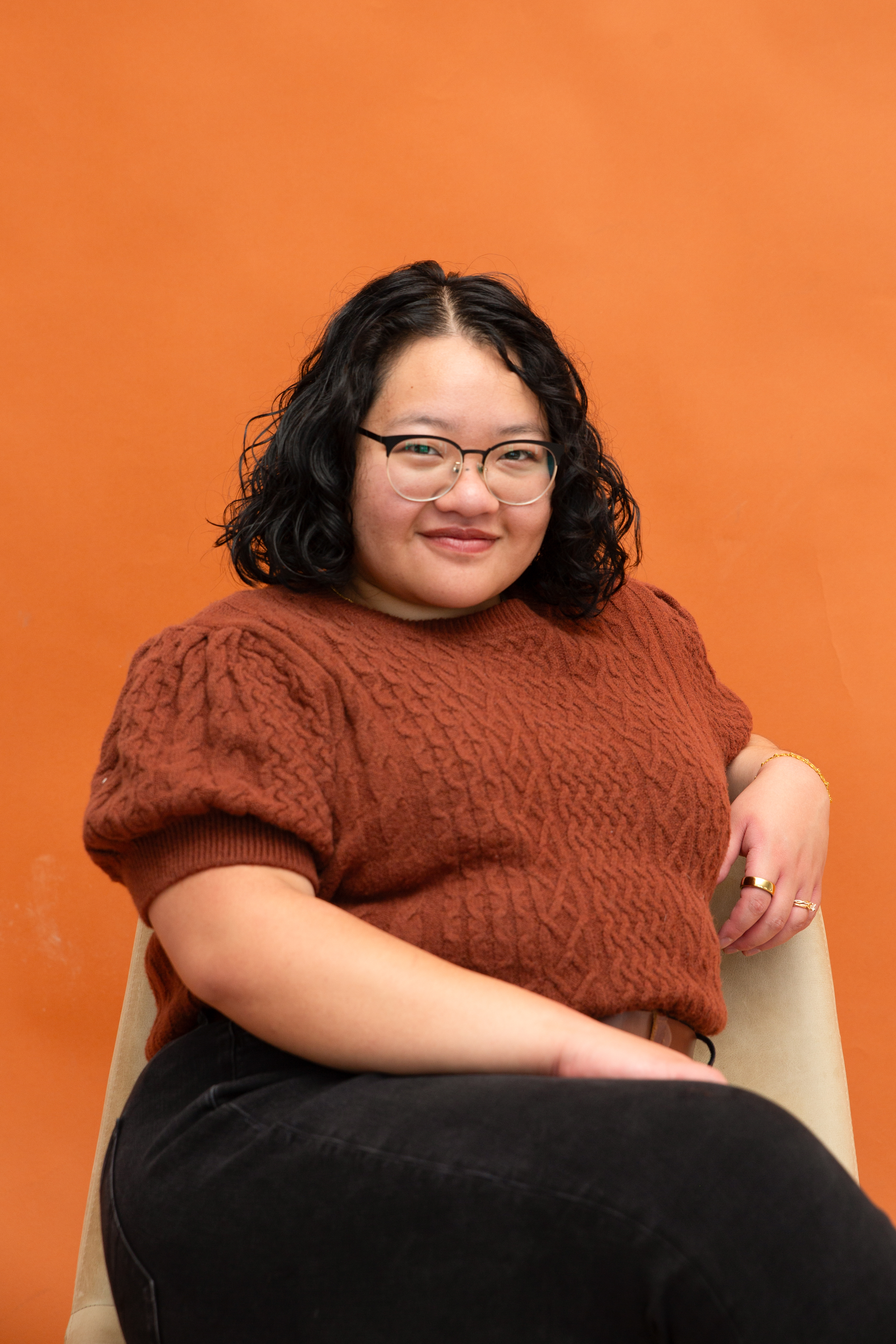 Grace Liu profile picture
